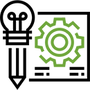 Kakayahang R&D at Disenyo