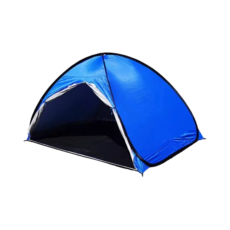 Awtomatikong steel wire frame tent