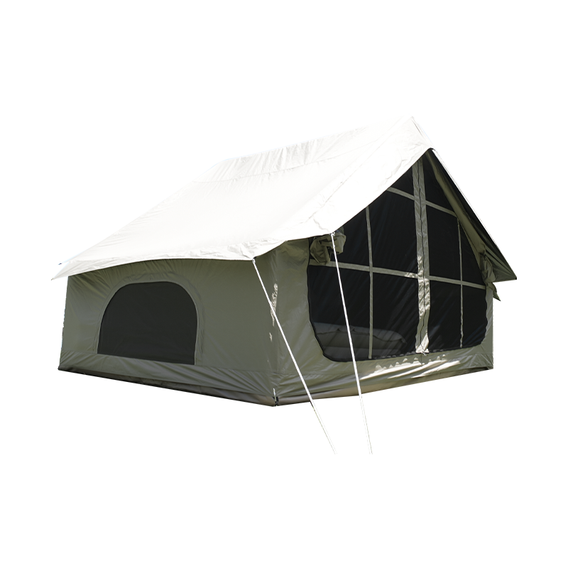 3x2.1x1.98m Family Inflatable Tent
