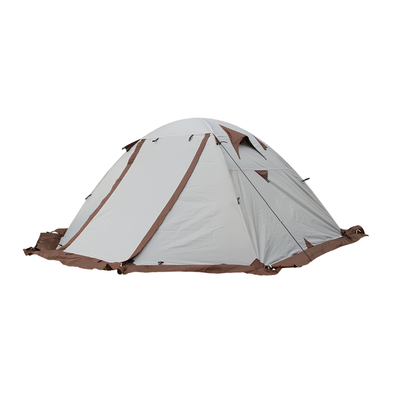Magaang Hiking Tent para sa Camping Hiking