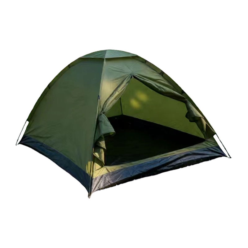 2 tao park camping tent