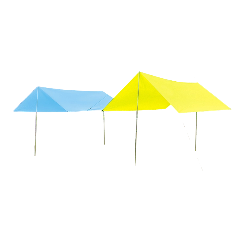 300x400x210 cm Polyester Outdoor Canopy