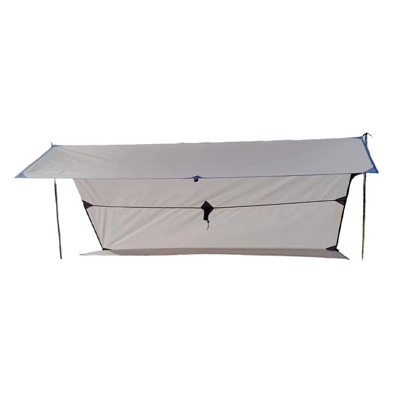 280x240 cm Multi-purpose Sunshade Outdoor Canopy