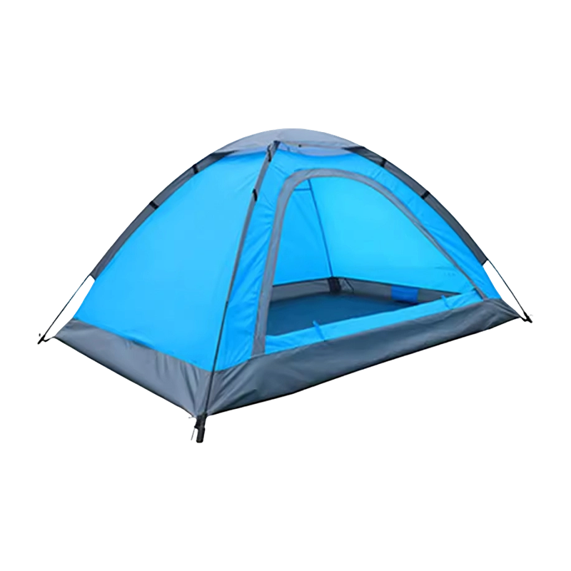 205x150x105 awtomatikong tent na may 170TPA coating