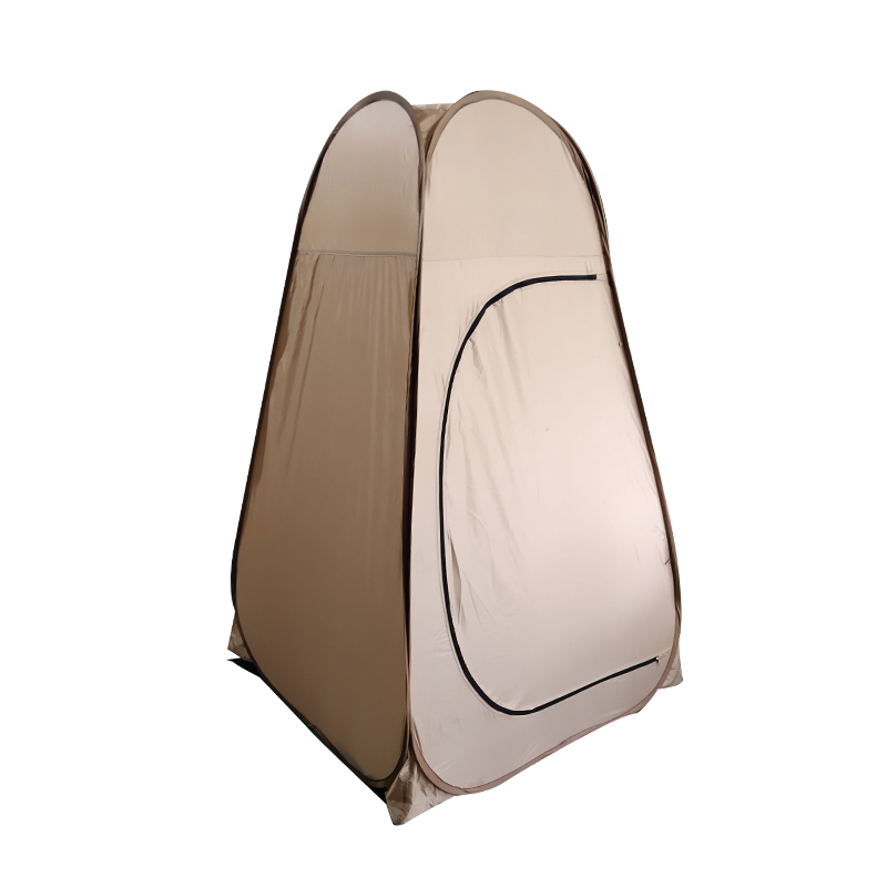 120x120x190 cm awtomatikong pagpapalit ng tent