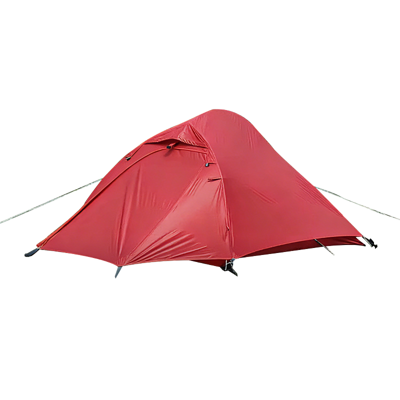 Magaang 1–2 Tao 20D Silnylon Hiking Tent